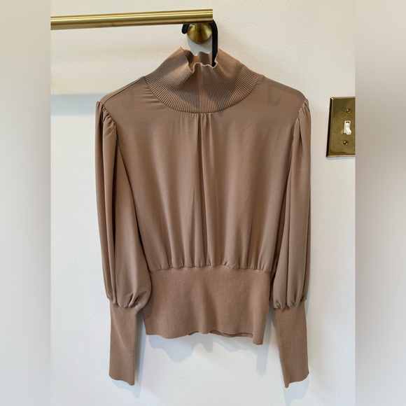 French connection blouse - Picture 3 of 5